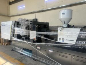 تزریق پلاستیک مصطفی کلاته