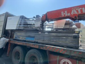 تزریق پلاستیک مصطفی کلاته