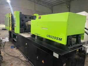 دستگاه تزریق پلاستیک ایزومی