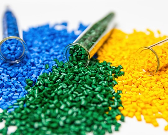 راهنمای کامل انواع محصولات پلیمری و پلاستیکی