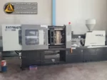 دستگاه تزریق 300 تن ایزی مستر مدل 2012 + گارانتی