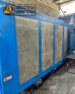 دستگاه تزریق 530 تن سان شان - Image 2