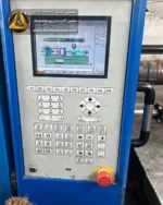 دستگاه تزریق 530 تن سان شان - Image 5