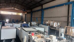 خرید دستگاه تزریق پلاستیک | راهنمای کامل انتخاب و ارزان‌ترین قیمت